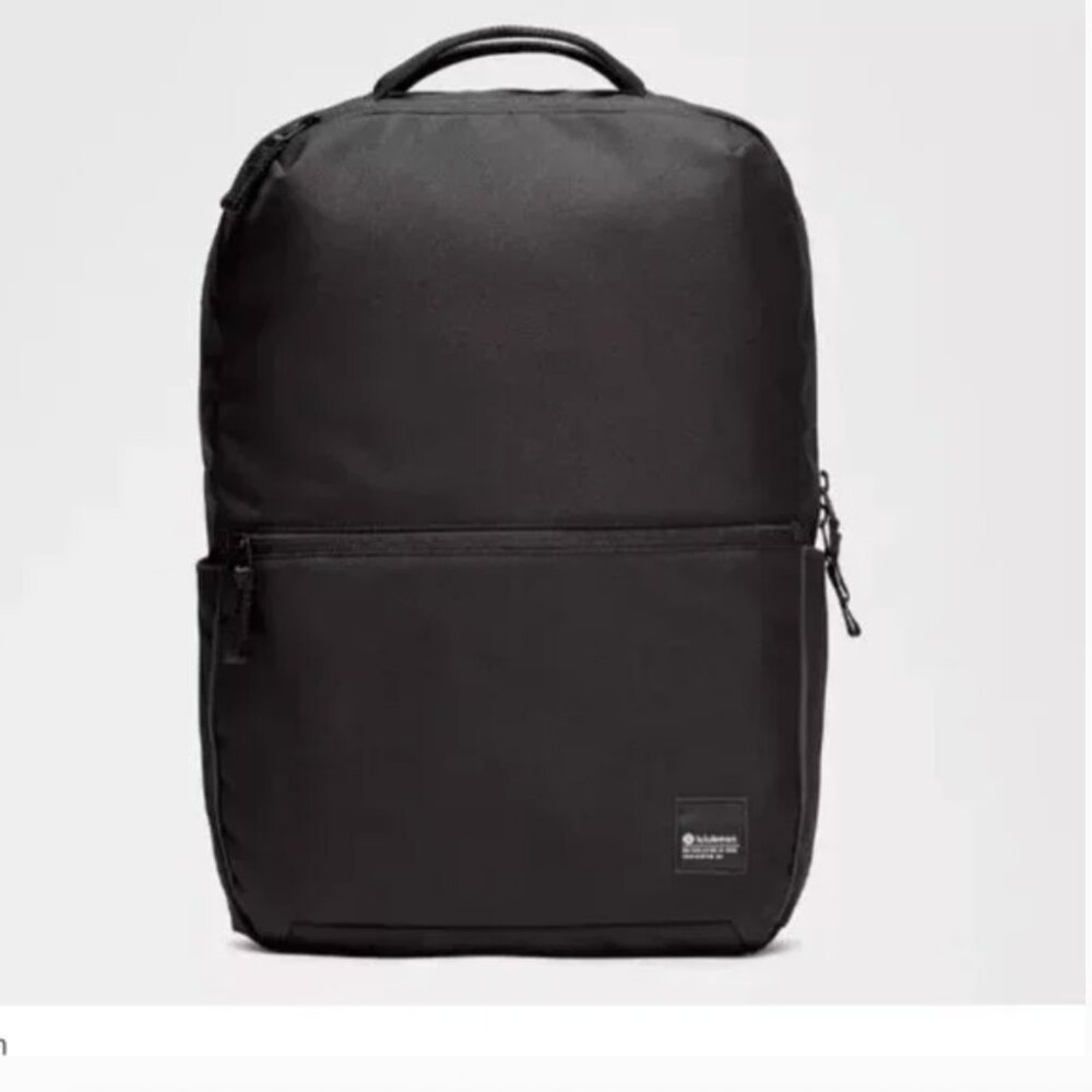 Lululemon | Double-Zip Backpack 22L